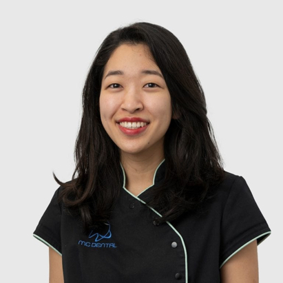 Yuan Xia医生，MC Dental Docklands，墨尔本中文牙医