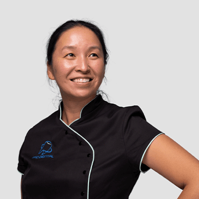 Sisi Zhu医生，MC Dental，Doncaster，可讲中文