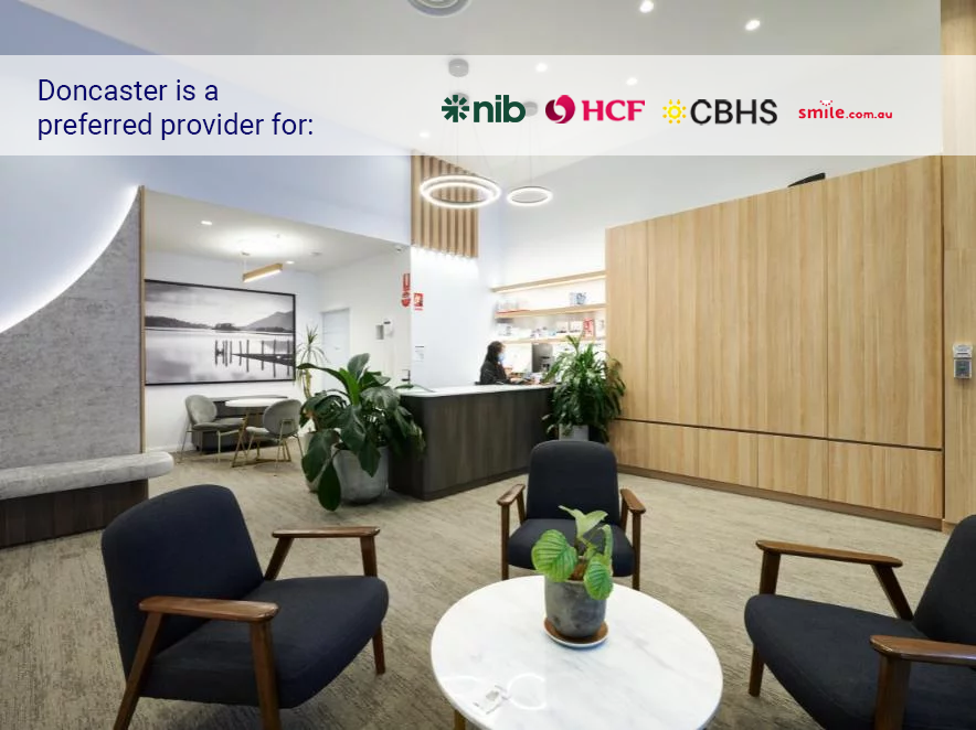 MC Dental Doncaster 保险牙科
