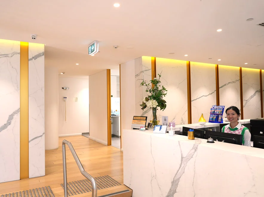 MC Dental Docklands