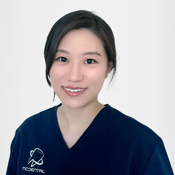 中文牙医 墨尔本 Docklands