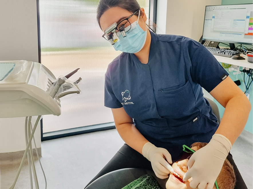 Dentist Glen Waverley Melbourne Chinese Speaking