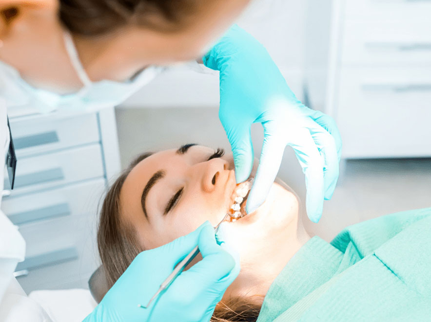 MC Dental墨尔本牙医综合牙科治疗