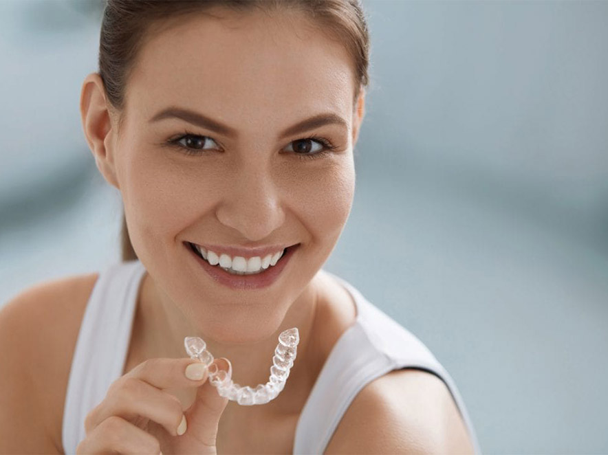 居家 Pola 牙齿美白套装