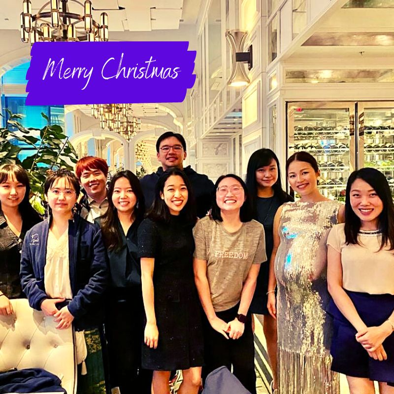 MC Dental 2022年圣诞公共假日营业时间