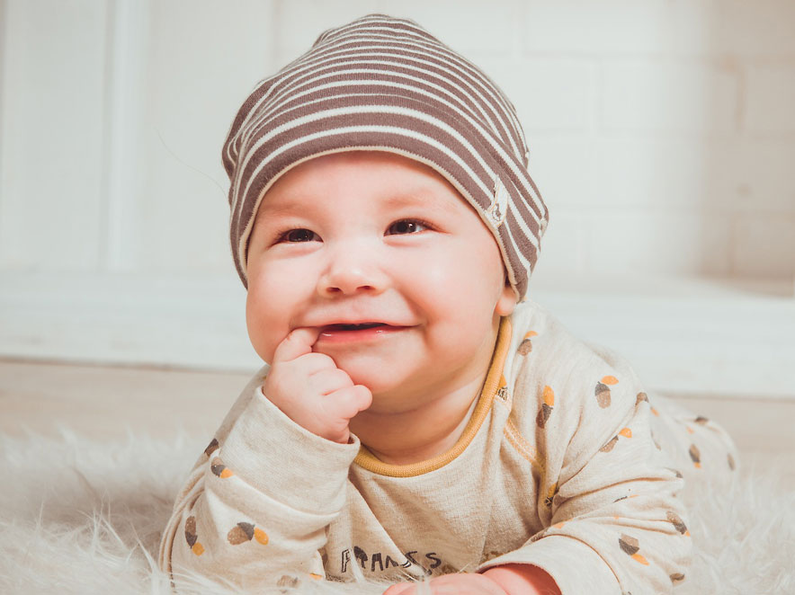 乳牙 墨尔本牙医