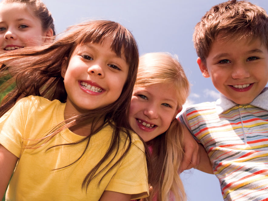 墨尔本小学生牙医