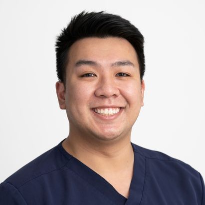 Dr Anthony Nguyen, Vietnamese dentist MC Dental