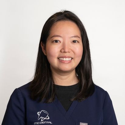 Dr Denise Chang, chinese speaking dentist, MC Dental Melbourne central