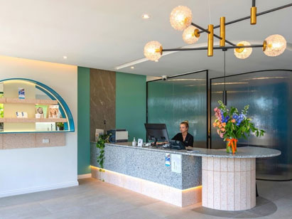 Glen Waverley dental clinic
