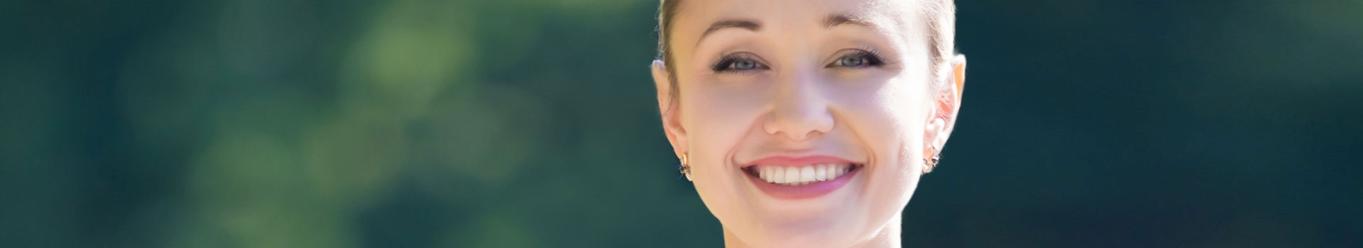 墨尔本的美容牙科