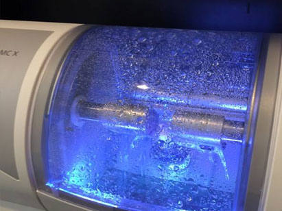 Modern dental care in Melbourne