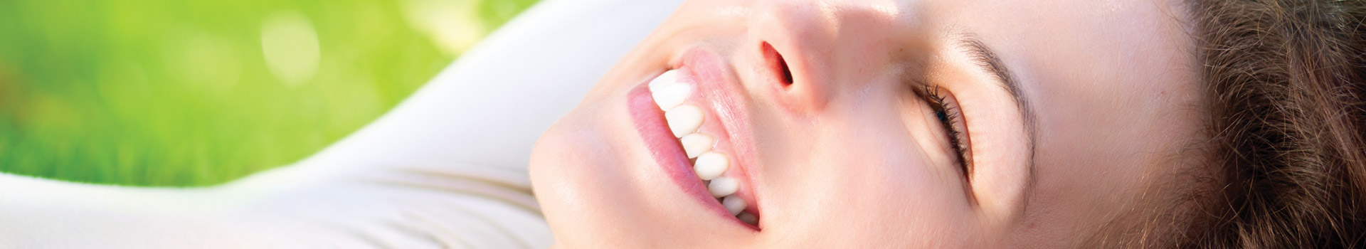 看牙医时不要感到紧张