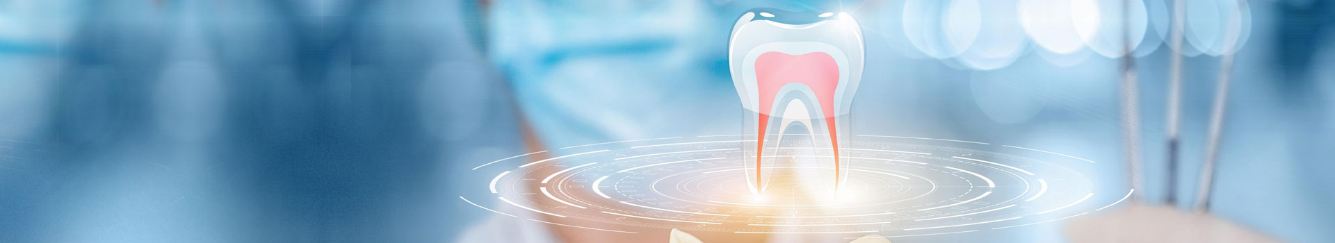 墨爾本 根管手術