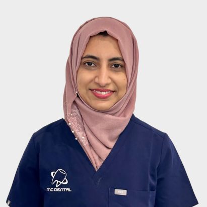 Dr Atiqa Adeel