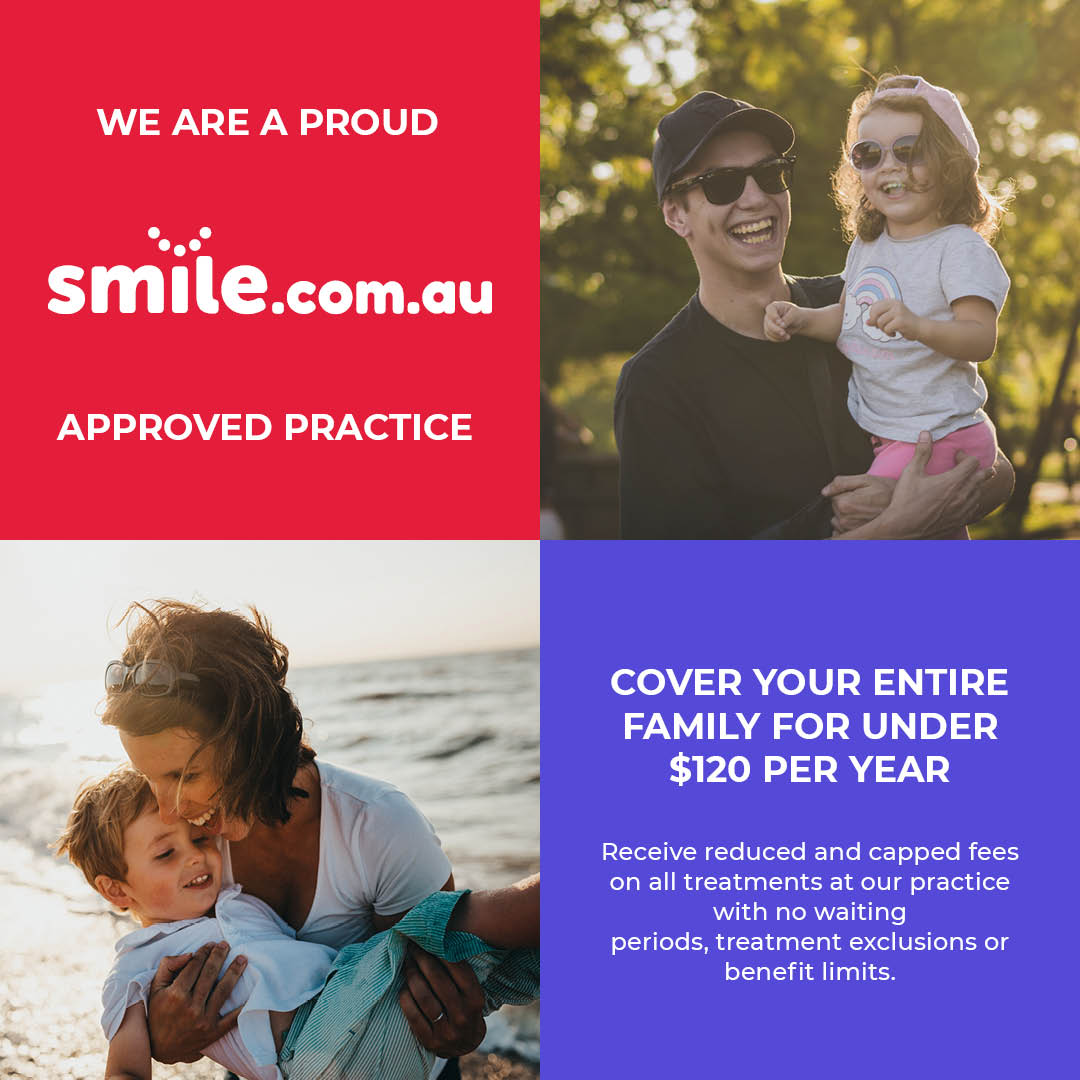 MC Dental 与 合作 MC Dental