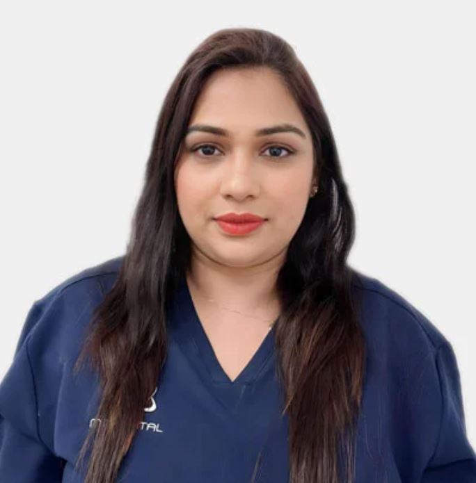Dr Priti Gogayan Dentist Priti Gogayan MC Dental