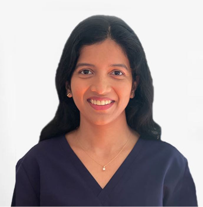 dentist Kabini Ponnurangam Vijayalakshmi MC Dental