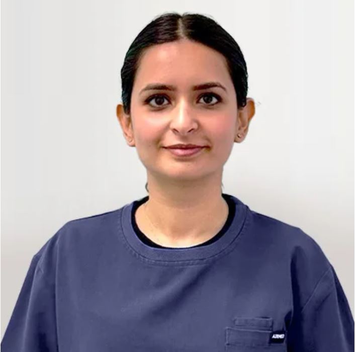 Dr shriya Dr Shriya from MC Dental Westfield Doncaster
