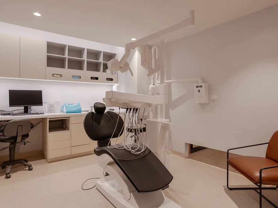 Maribyrnong Highpoint shopping centre dental