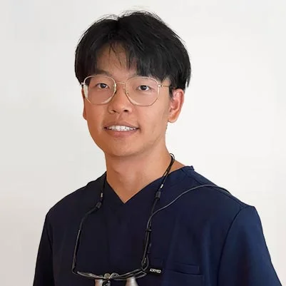 MC Dental Brighton的中文牙医 Allen Cao MC Dental Brighton的中文牙医 Allen Cao
