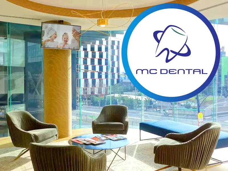 MC Dental Docklands 牙科診所 ANZAC DAY 开放
