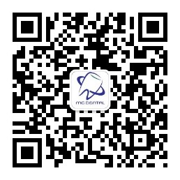MC Dental wechat QR code