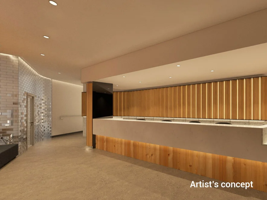 MC Dental Melbourne Central 诊所令人兴奋的焕新升级：先睹为快！