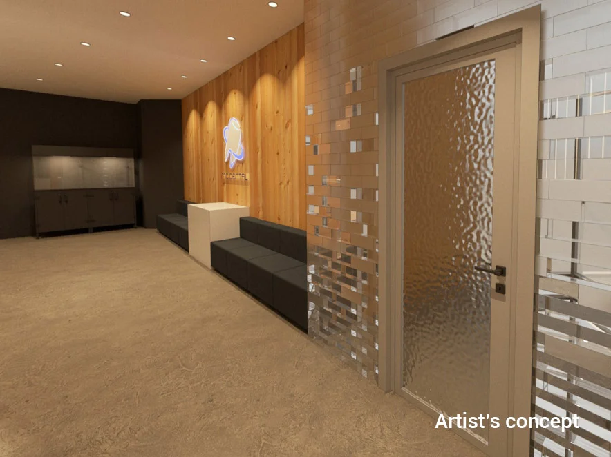 MC Dental Melbourne Central 诊所令人兴奋的焕新升级：先睹为快！