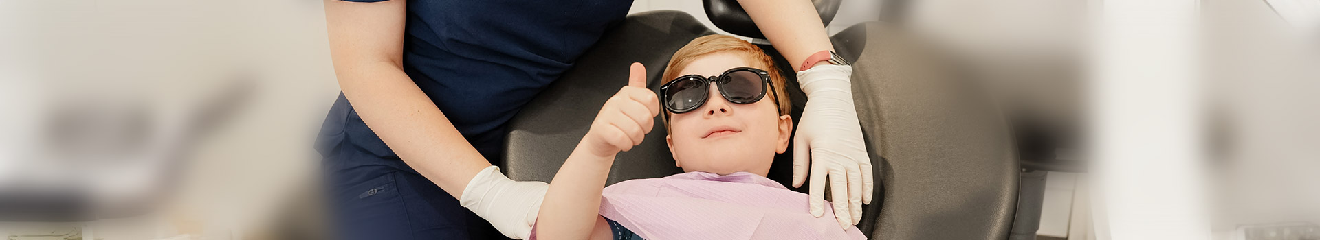 墨尔本儿童牙科福利 CDBS