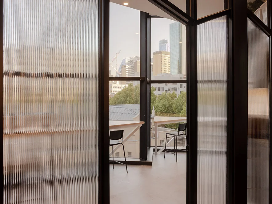 欢迎来到我们全新装修的墨尔本中心诊所