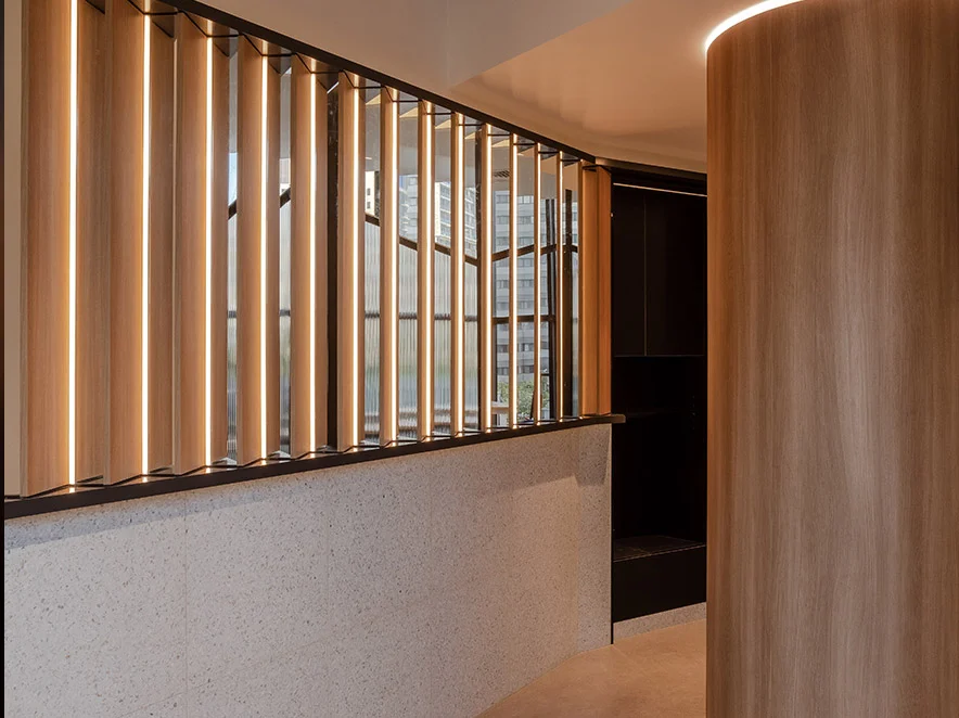 欢迎来到我们全新装修的墨尔本中心诊所