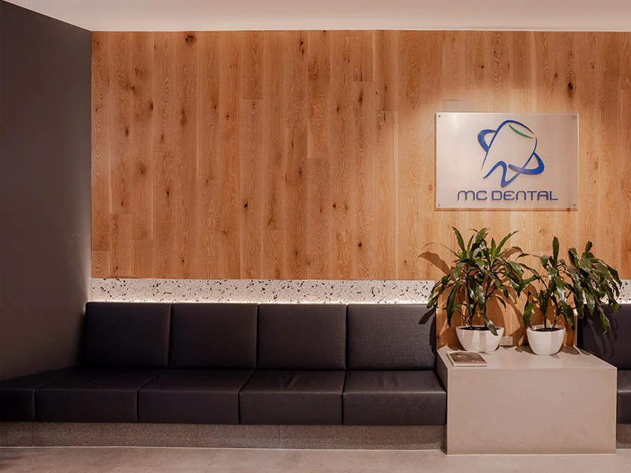 欢迎来到我们全新装修的墨尔本中心诊所