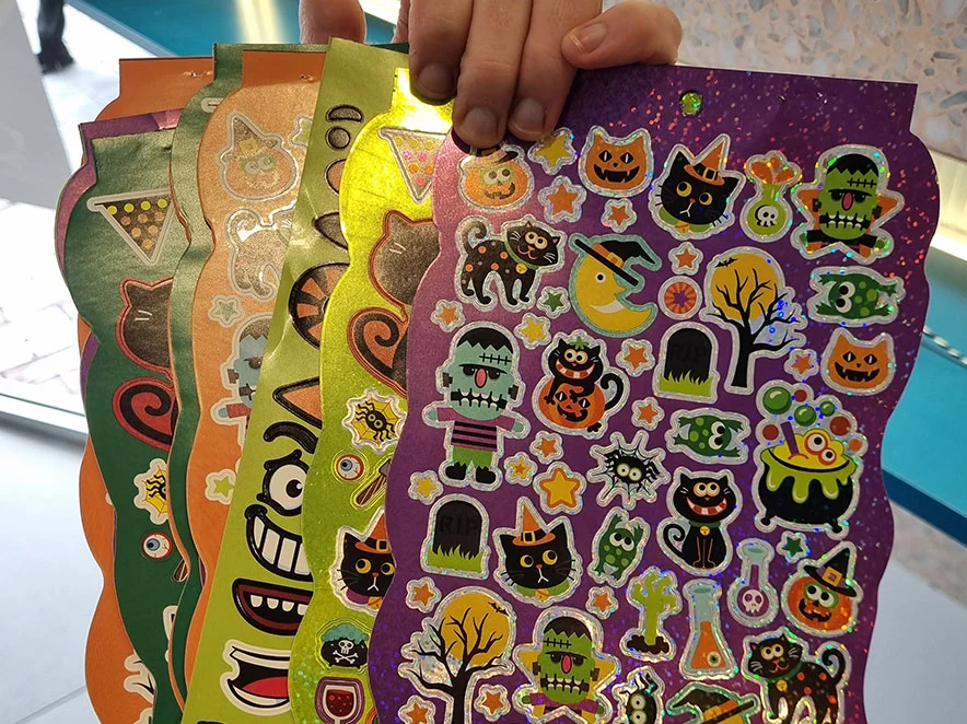 MC Dental Glen Waverley万圣节欢乐回顾：难忘的精彩时刻！