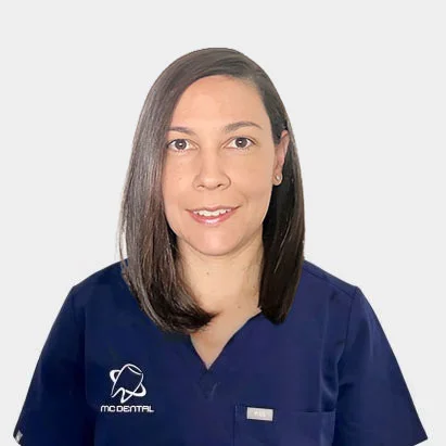 墨尔本市中心讲西班牙语的牙医