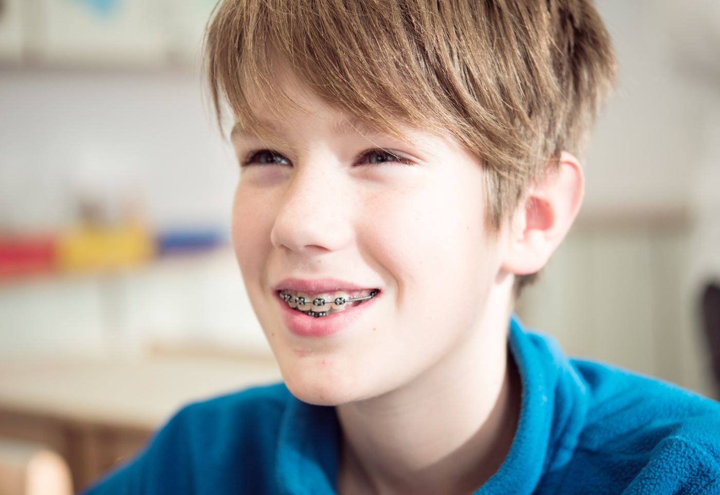 墨尔本儿童整牙