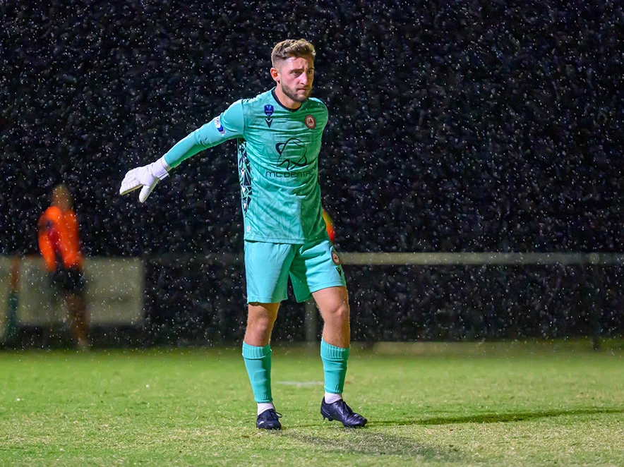 MC牙科赞助的东方雄狮队迎来激动人心的赛季揭幕战