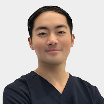 墨尔本Glen Waverley 中文牙医 Ivan