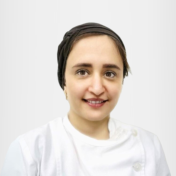 Maribyrnong 牙医 Dr. Laleh Maribyrnong 牙医 Dr. Laleh