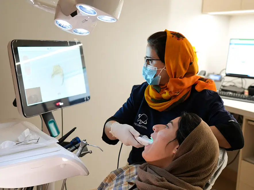 MC Dental Highpoint Invisalign开放日非常圆满！