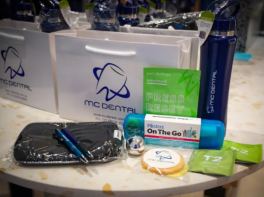 MC Dental Highpoint Invisalign开放日非常圆满！