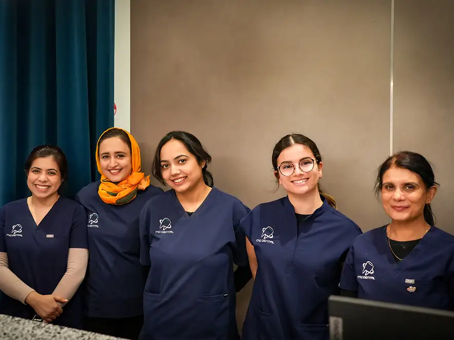 MC Dental Highpoint Invisalign开放日非常圆满！