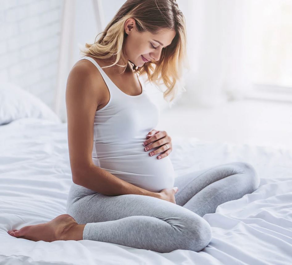 隐适美在怀孕时可以用吗