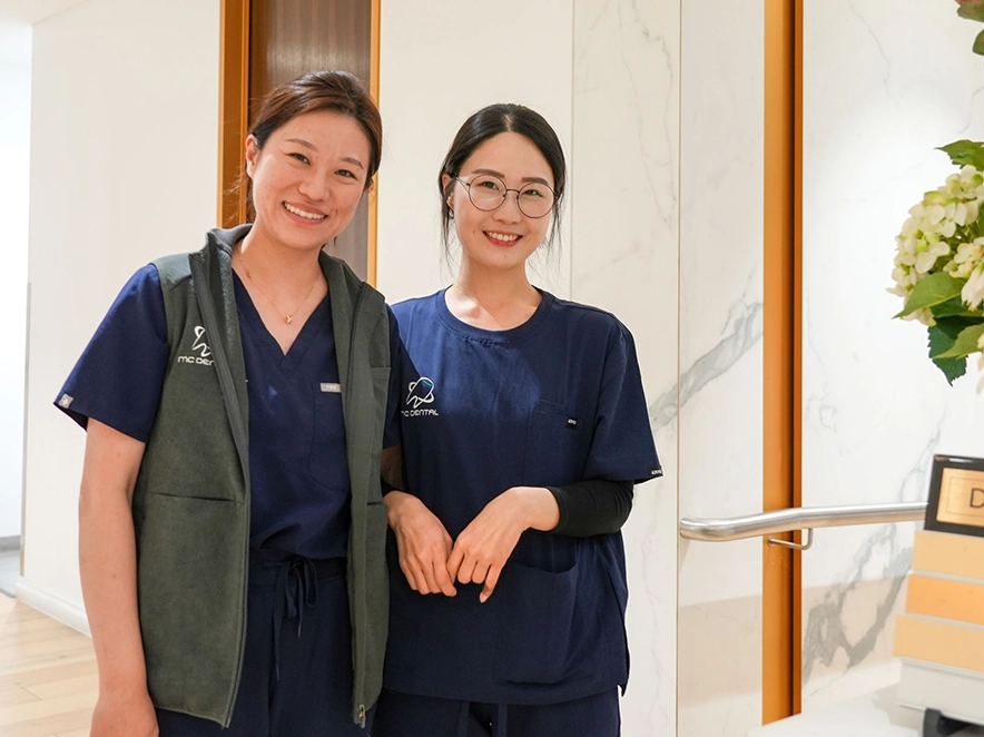 我们Docklands 隐适美开放日活动圆满成功