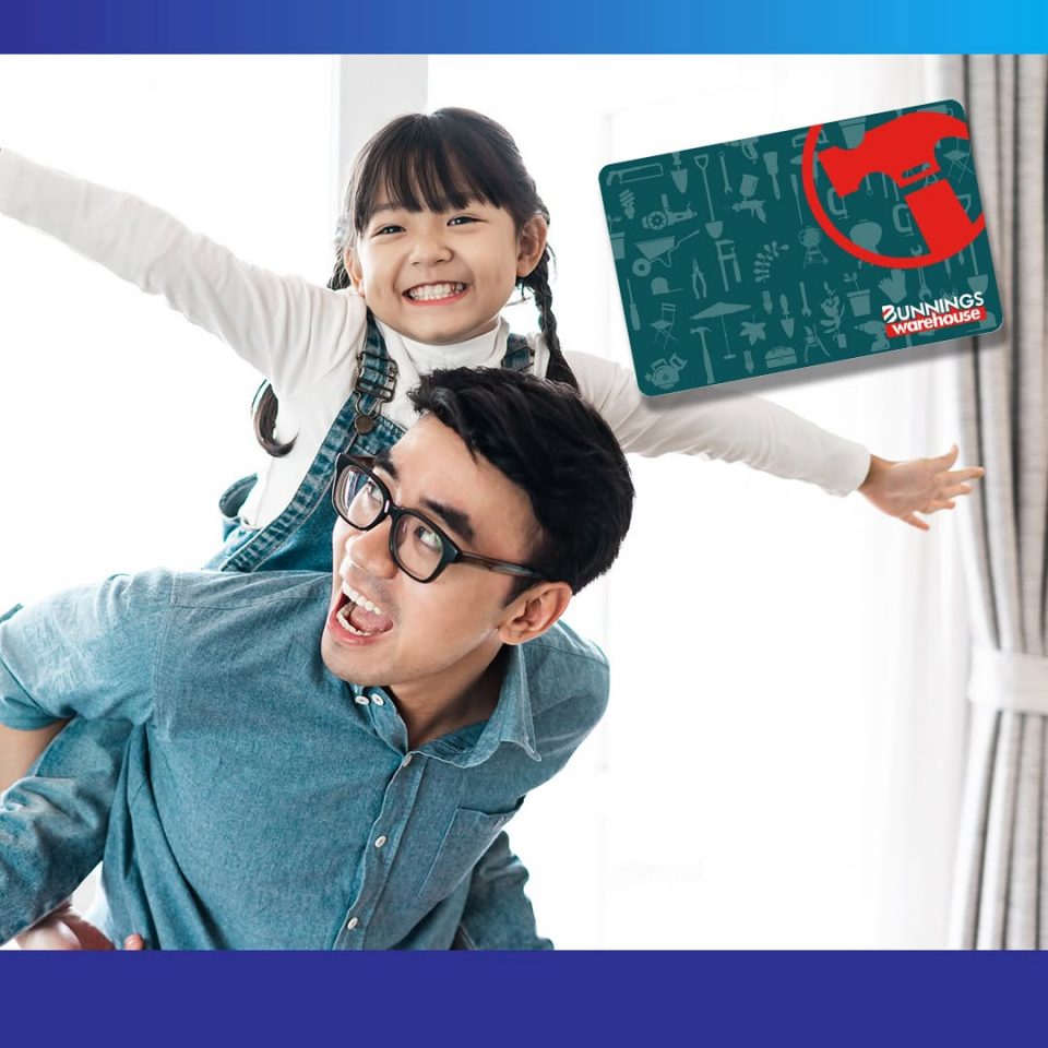父亲节促销 MC Dental 赢取礼品卡