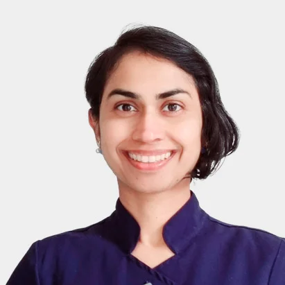 牙医Hiyanthi Piyadigama， Melbourne Central MC Dental