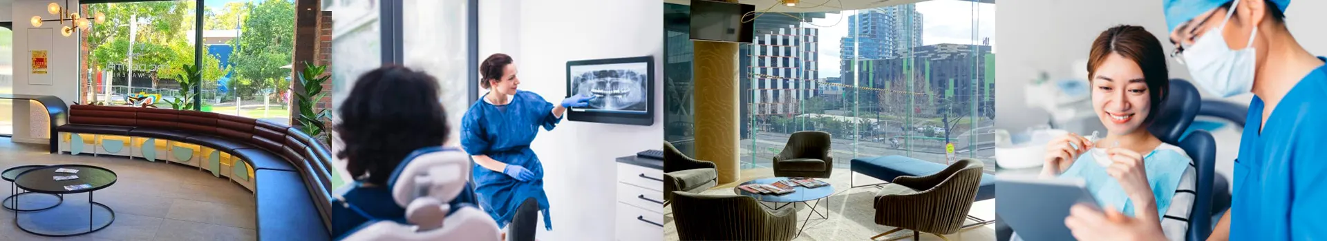 墨尔本诊所 MC Dental 6 地址