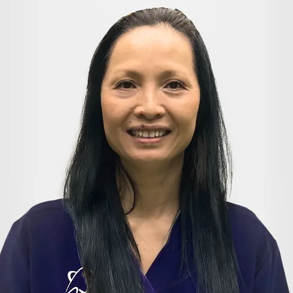 牙医Kristy, MC Dental Brighton