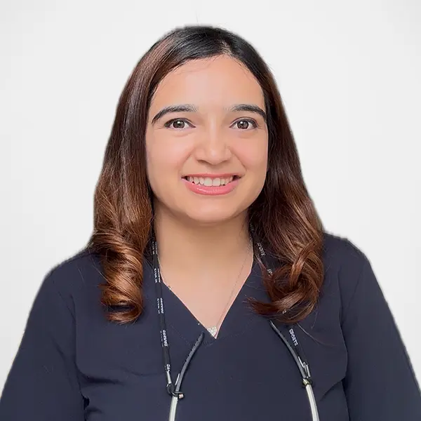 墨尔本牙医Jyoti Gyawali