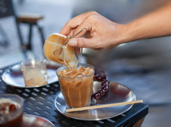 嚼冰块 墨尔本 牙齿